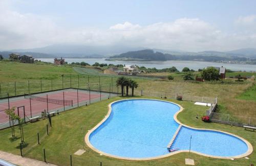 Barreiros Apartment | Mi piso en la ría
