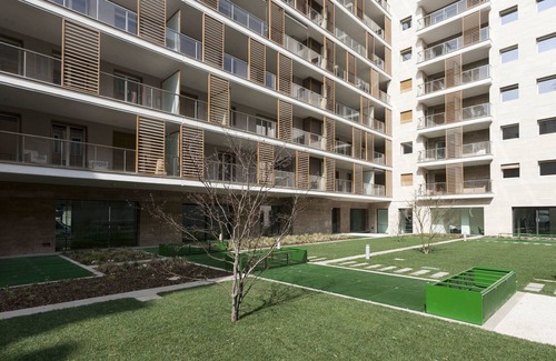 Porta Vittoria Apartment | Mi-poma61c1 - Poma 61 N1