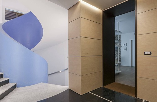 Porta Vittoria Apartment | Mi-poma61c1 - Poma 61 N1