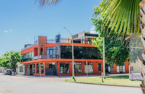 Nueva Palmira Hotel | Mi Pueblo