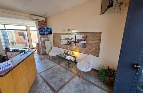 Nueva Palmira Hotel | Mi Pueblo