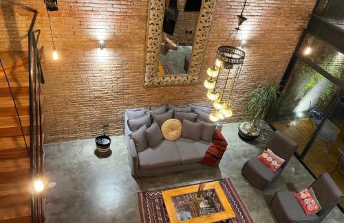 Coyoacan House | Mi Refugio San Angel