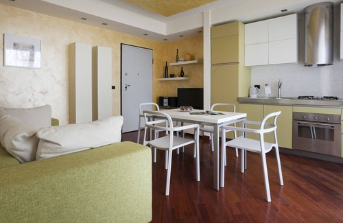 Morivione Apartment | Mi-spad6a2 - Spadolini 6