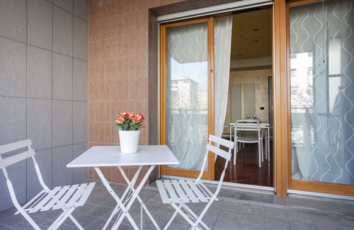 Morivione Apartment | Mi-spad6a2 - Spadolini 6