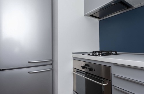 Zona Farini Apartment | Mi-tegl2a2 - Teglio 2