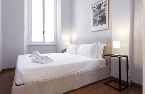 Carrobbio Apartment | Mi-urba3a1 - Urbano III