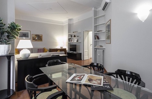 Carrobbio Apartment | Mi-urba3a1 - Urbano III