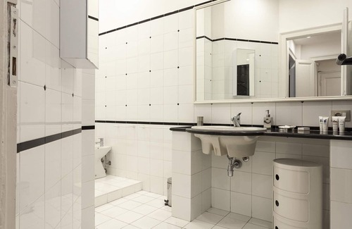 Carrobbio Apartment | Mi-urba3a1 - Urbano III