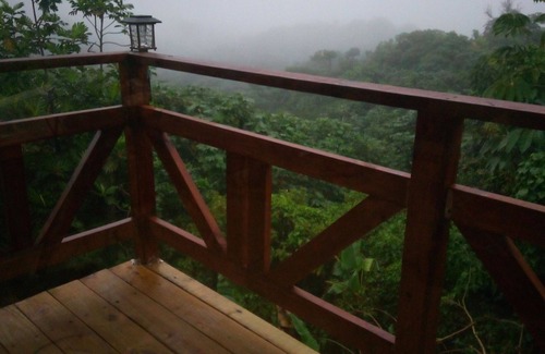 Utuado Apartment | Mi Verde Horizonte