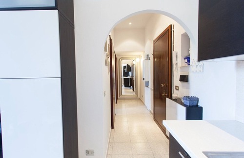Porta Genova Apartment | Mi-villo16a2 - Villoresi 16