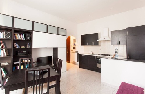 Porta Genova Apartment | Mi-villo16a2 - Villoresi 16