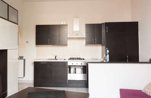 Porta Genova Apartment | Mi-villo16a2 - Villoresi 16