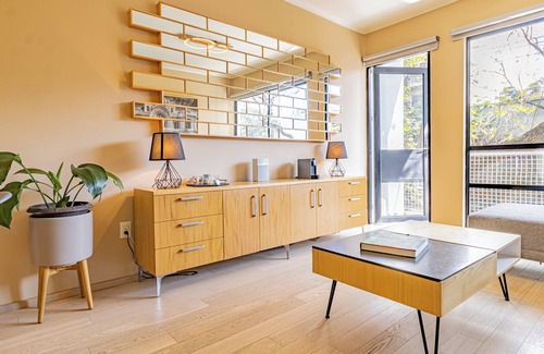 Benito Juarez Apartment | Mi Zona Lodging WTC