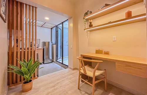 Benito Juarez Apartment | Mi Zona Lodging WTC