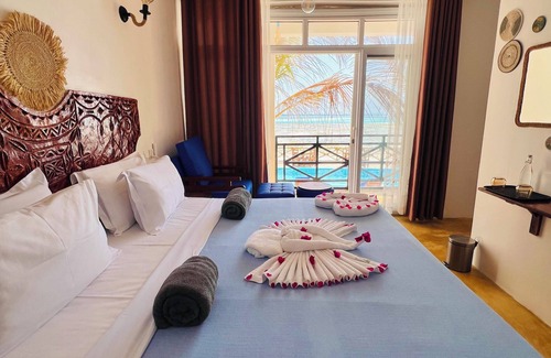 Pingwe Hotel | Mia Boutique Hotel