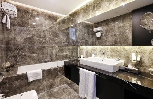 Gaziemir Hotel | Mia City Hotel