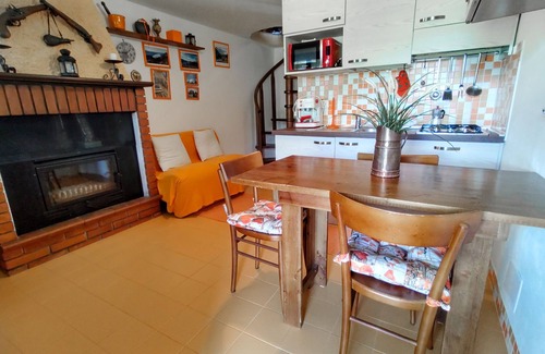 Peglio Apartment | Mia e Giulia by Interhome