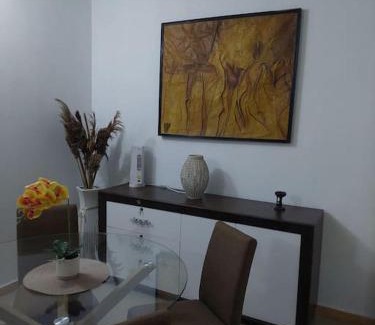 Ouakam Apartment | Mia Guest Home