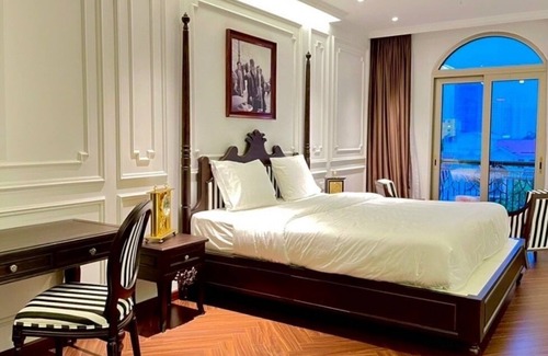 Thu Dau Mot Hotel | Mia Hotel (Feliz Hotel Binh Duong)