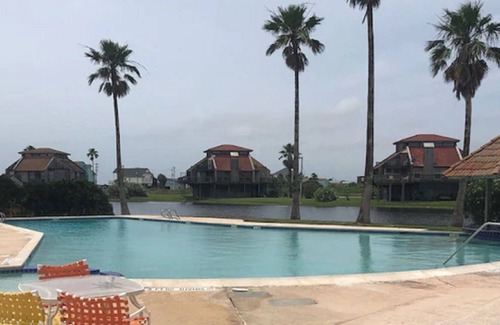 Matagorda House | Mia's Beach House