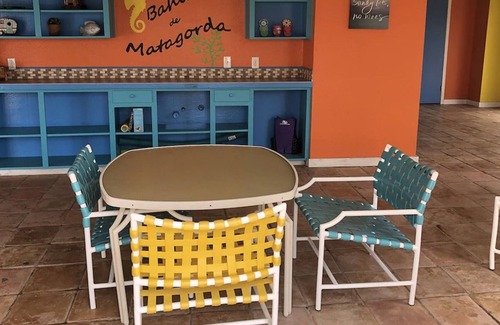 Matagorda House | Mia's Beach House