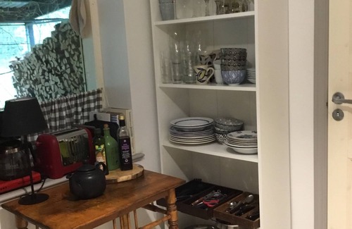 Angelholm House | MIA'S COTTAGE Your cozy cottage in southern Sweden