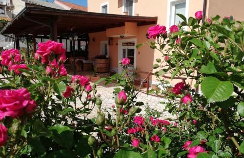 Sveti Jakov Apartment | MIA Stivan