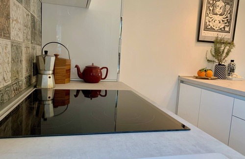 Drage Condo | Miabella Resort
