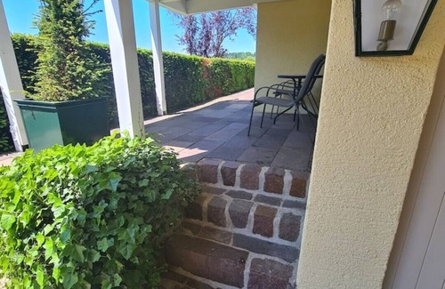 Oberreitnau Apartment | Miacasa-Lindau In Oberreitnau
