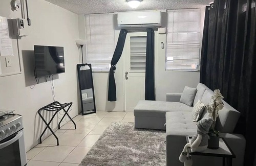 Trujillo Bajo Apartment | Mializ’ Luc’ Apart