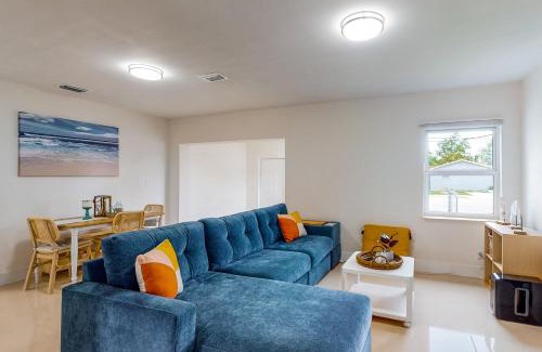 Gladeview House | Miami Beach House