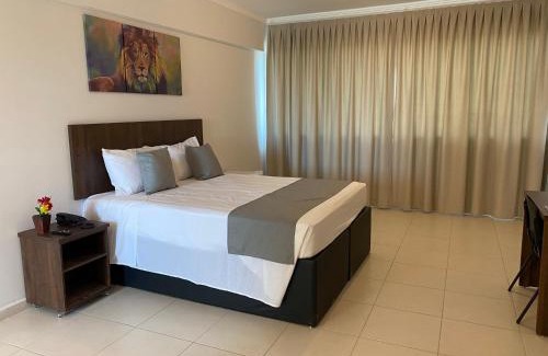 Samambaia Hotel | Miami Hotel by H Hotéis - Business