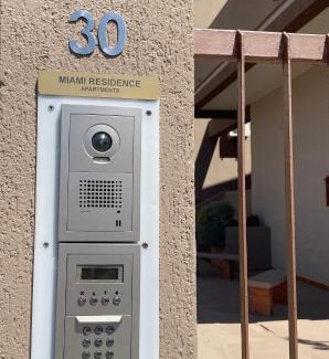 Tortora Marina Apartment | MIAMI Residence Apartments