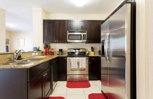 Naranja House | Miami Vacation House Cribkeys