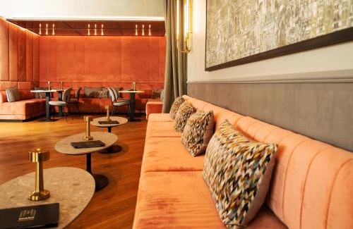 Pasing Hotel | MIANO Hotel & Bar