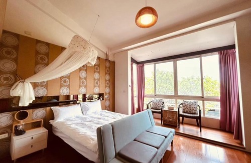 Sanyi House | Miaoli Sanyi Travelling Homestay