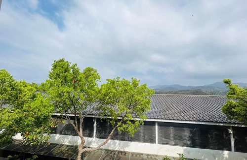 Sanyi House | Miaoli Sanyi Travelling Homestay