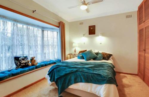 Geelong House | Mibnb Alexandra Ave Geelong