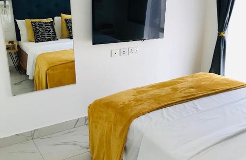 Kololi House | Mica Apartments
