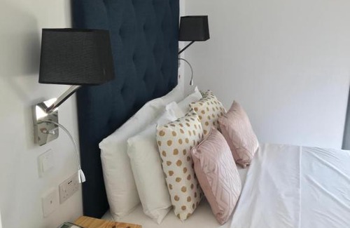 Kololi House | Mica Apartments