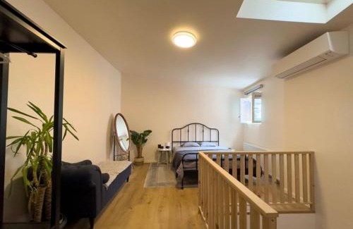 Temse Apartment | Mica beauty & wellness center