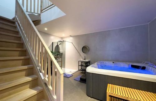 Temse Apartment | Mica beauty & wellness center