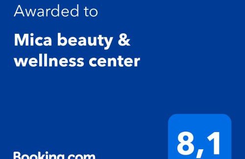 Temse Apartment | Mica beauty & wellness center