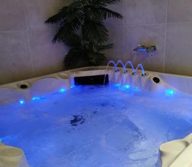 Temse Apartment | Mica beauty & wellness center