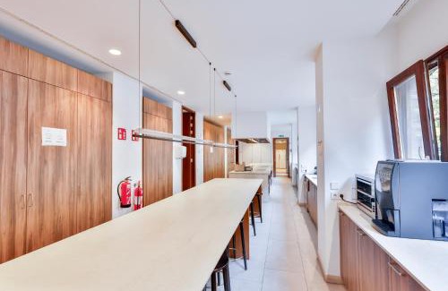 Iturrama Apartment | Micampus Pamplona Student Residence