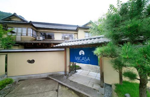 Kamimoku Onsen Hotel | Micasa