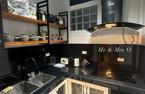 Puerto Princesa City Centre Apartment | Micasa Mabini