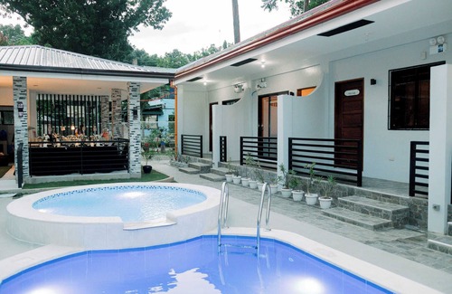 Puerto Princesa City Centre Apartment | Micasa Mabini