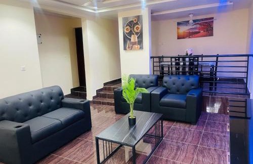 Amasaman Apartment | Micasa on the hill