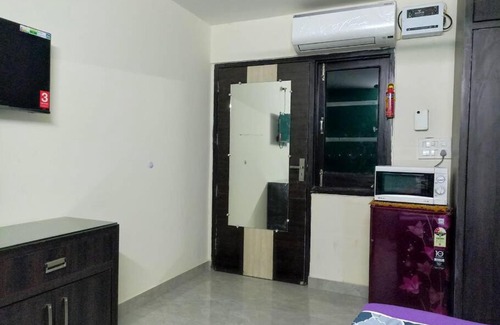 Amritsar Apartment | MiCasaSuCasa 1 Bedroom